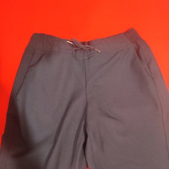 Athletic works black leggings women's size XS - Picture 2 of 4